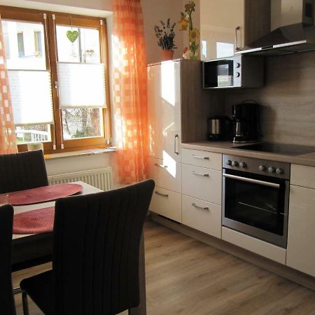 Ferienwohnung Abendstille Mit Balkon Und Tg Bamberg Dış mekan fotoğraf