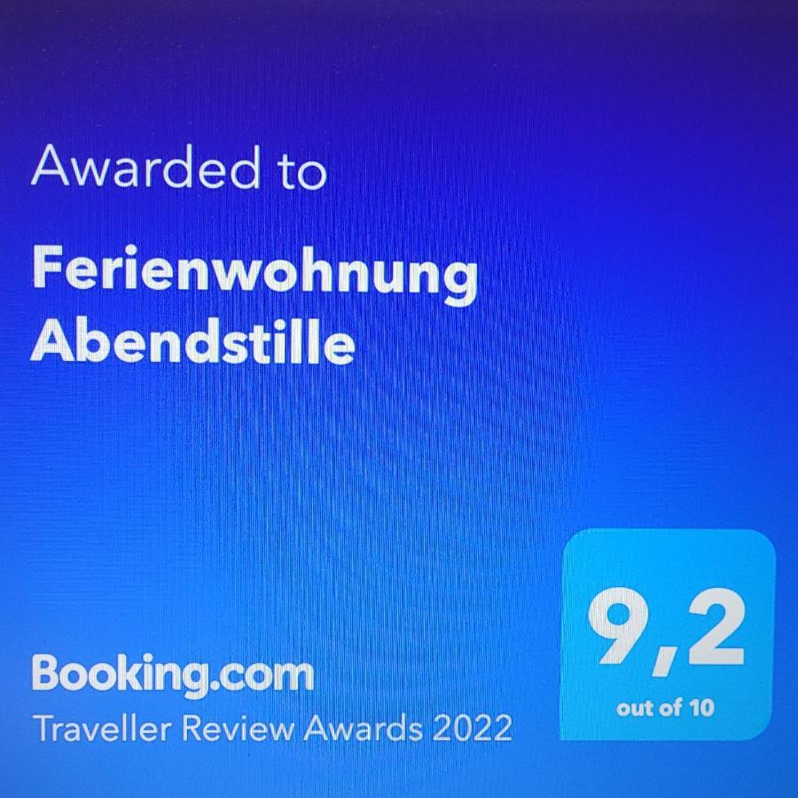 Ferienwohnung Abendstille Mit Balkon Und Tg Bamberg Dış mekan fotoğraf