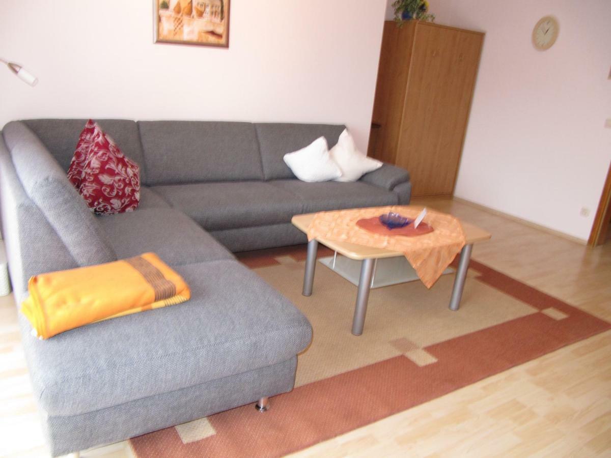 Ferienwohnung Abendstille Mit Balkon Und Tg Bamberg Dış mekan fotoğraf
