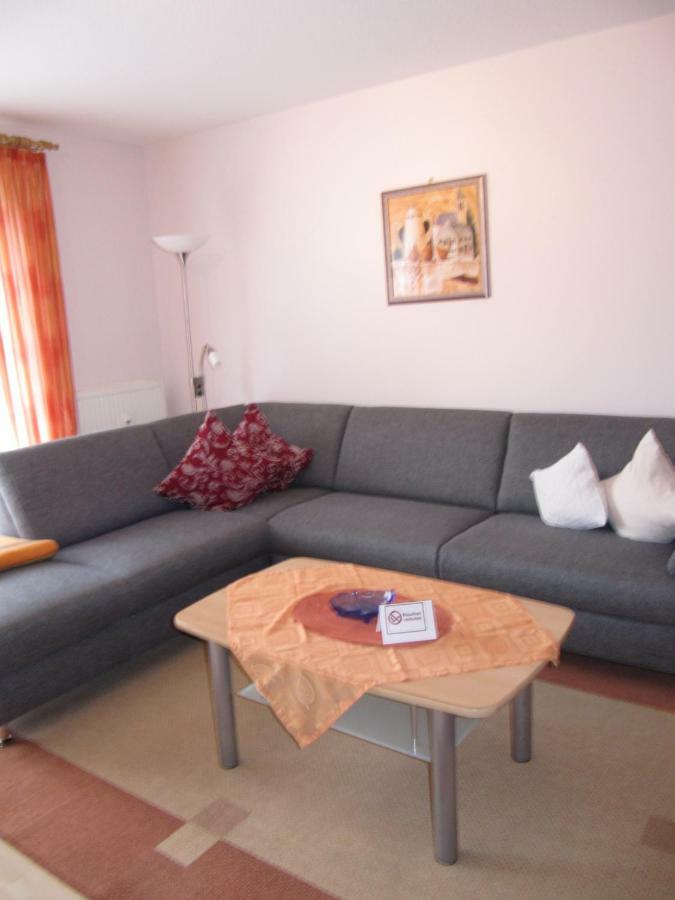 Ferienwohnung Abendstille Mit Balkon Und Tg Bamberg Dış mekan fotoğraf