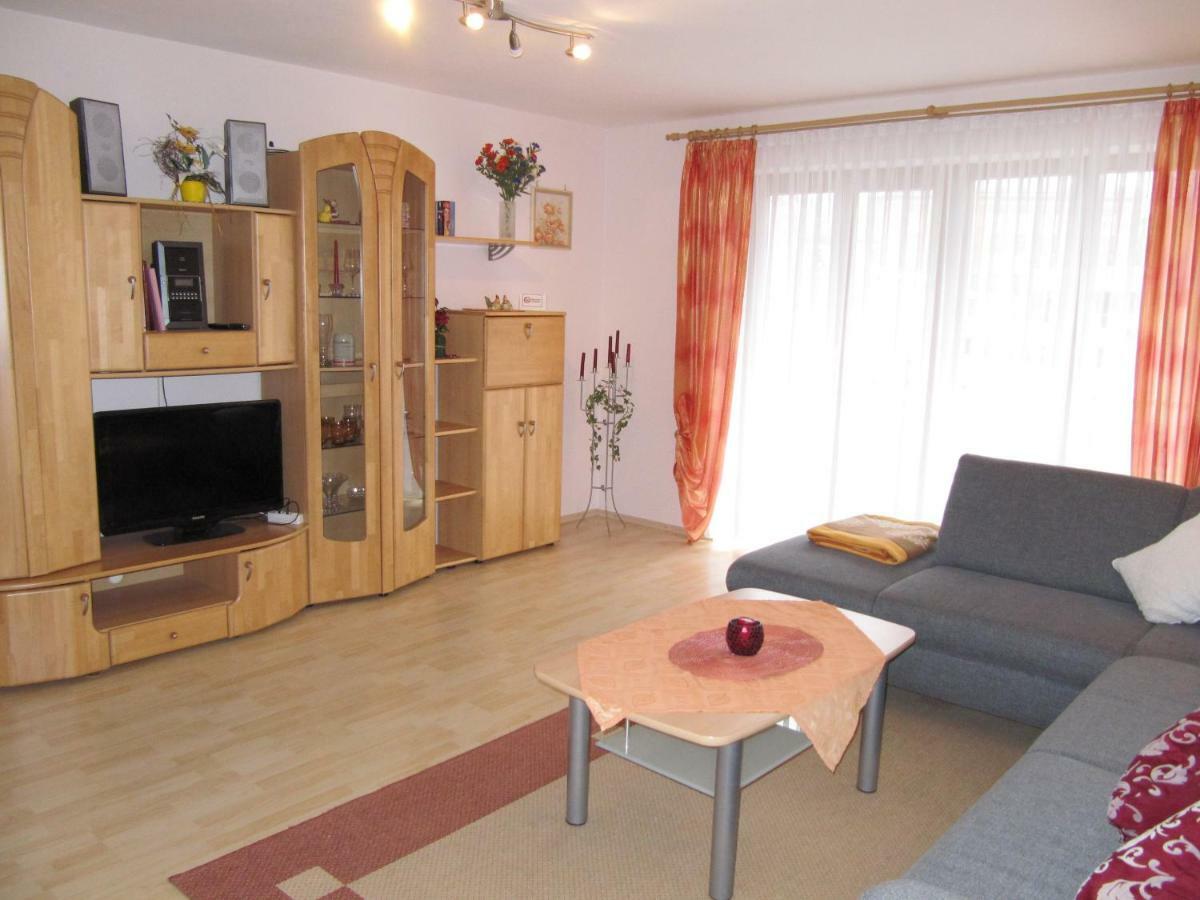 Ferienwohnung Abendstille Mit Balkon Und Tg Bamberg Dış mekan fotoğraf